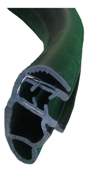 Burlete Puerta Logan / Sandero / Symbol / Fluence (por Puert 0