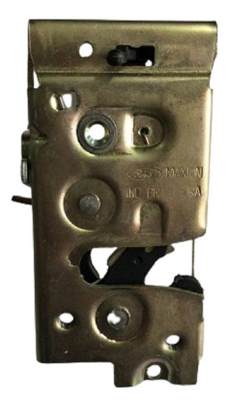 Cerradura Puerta Trasera Derecha Manual Volkswagen Pointer 1