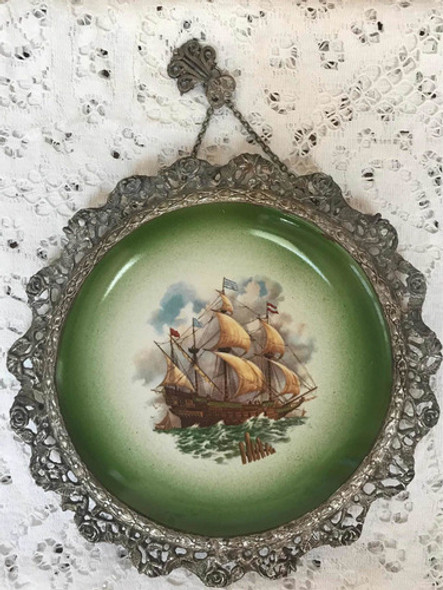 Plato De Colgar Hartford 0