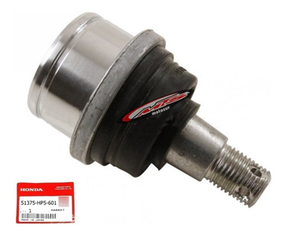 Rotula Parrilla Original Honda Trx 500 450 420 350 Moto Sur 1
