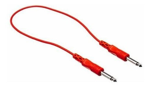 Hosa 8pack Cables Multicolor 1