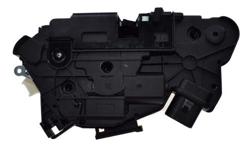 Cerradura Delantera Derecha Vw Tiguan Scirocco Bapmic German 1
