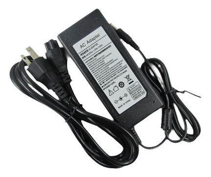 12v 5a 60w Adaptador Cargador Fuente De Alimentación Para 30 1
