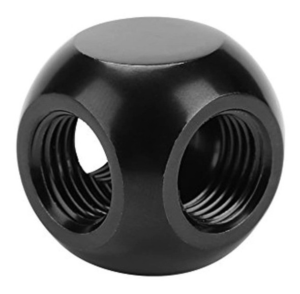 Pomya Computer Refrigeracion Por Agua Esferico 3 Vias Con 0