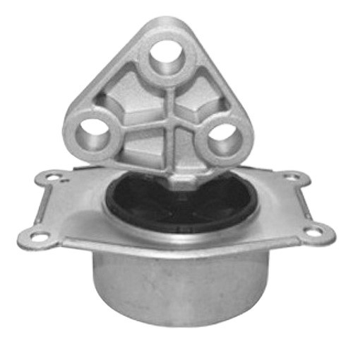 Soporte Intermedio Izq Gm C/sop Chevrolet Astra 04-09 0