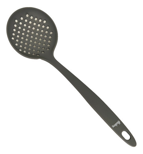 Set 6 Utensilios Hudson Nylon Gris Oscuro 1