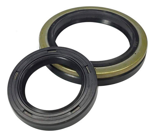 Set De Retenes De Bancada Suzuki Rm 250 1996 A 1999 0
