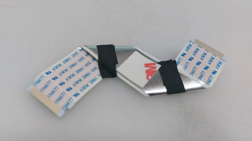 Flex Lvds Tcl L32s6500 30 Pines 1