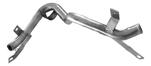 Tubo Agua Citroen  Berlingo/peugeot  306 1.9d 0