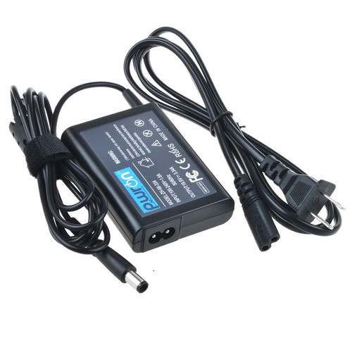 Pwron Ac Adaptador Cargador Para Dell Parte F7970 Pp39l Cabl 0