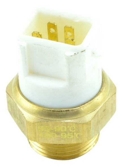 Bulbo Temperatura Electro Ford Focus 1.8 16v 0