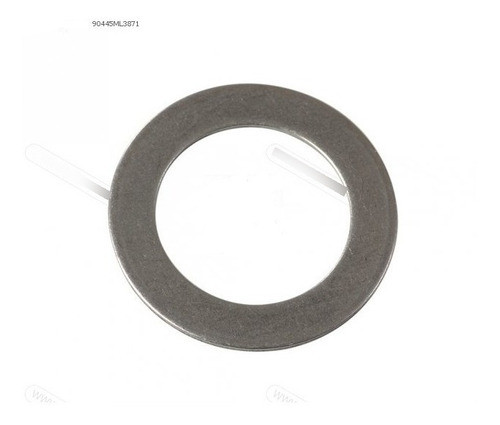 Arandela Motor Caja  Honda Cr250 86/07  90446-ka4-740 1