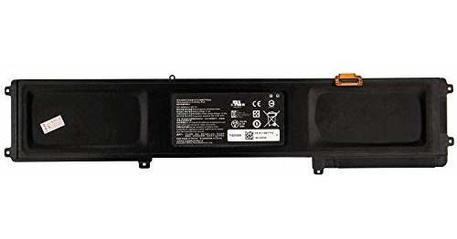 Dentsing 11.4v 6160mah Betty4 Batería Para Razer Blade 2016 0