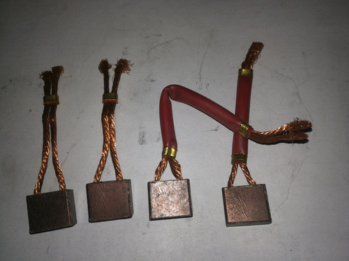 Siam Ditella Carbones De Arranque (743) 0