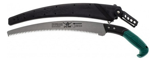 ¡la Mejor Defensa Para Tu Jardín! Serrucho + Guante Anticort 1