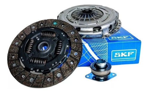 Kit De Embrague Agile Celta Corsa 1.4 8v 1.0 8v 5004 A 0