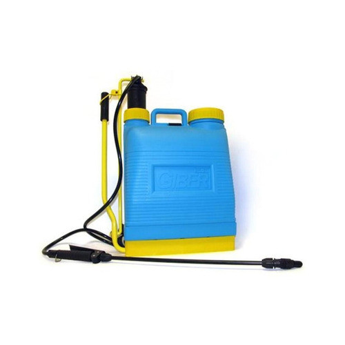 Mochila Pulverizadora Giber Em12 12 Litros 0