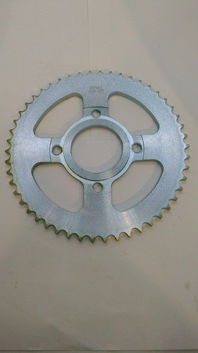 Corona Zanella Zr 250 Lt Pro 0