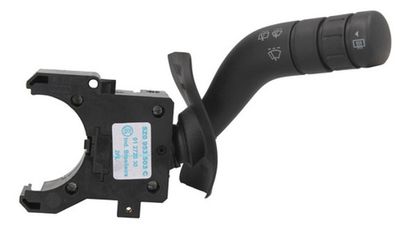 Llave Limpiaparabrisas Vw Gol Trend 2008 2009 2010 2011 2012 0