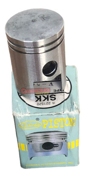 Piston Yb50 0.5 40.5 Taiwan 0