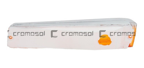 Faro Giro Guiño Ford F250 1978 1979 1980 1981 Lado Derecho 1