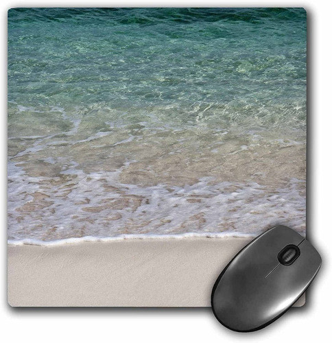 3drose Llc 8 x 8 x 0.25 inches Mouse Pad, Maresa Pryor (m 0