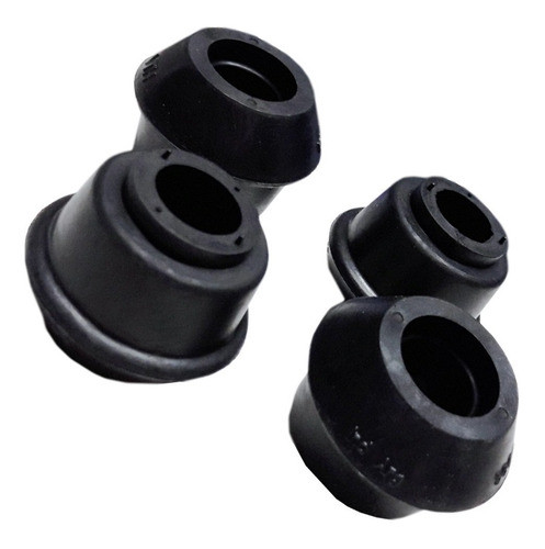 Buje Barra Estabilizadora Qq Spark Daewoo Tico Marutti 0