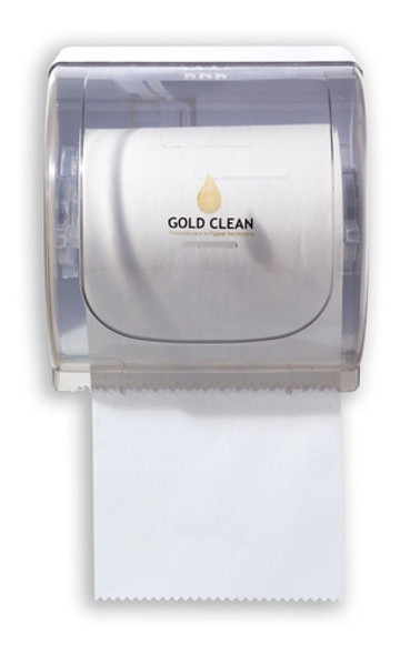 Dispenser Toalla En Rollo - Fumee 1