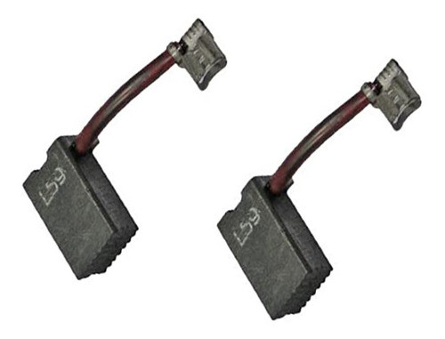 Carbones Repuesto Para Llave De Impacto Dewalt Dw292 Origin 0