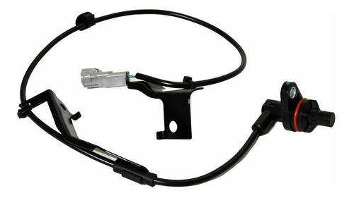 Sensor Abs Tras Der Toyota Hilux 12/15 Control Estabilidad 0