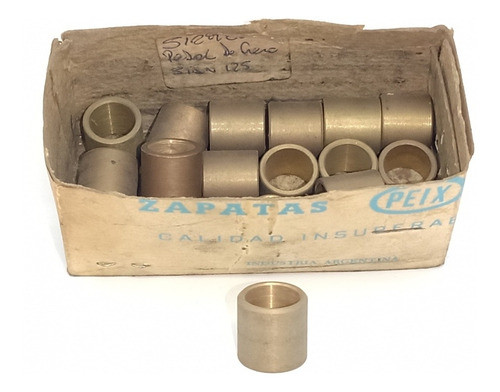 Buje Pedal Freno Siambretta Allsales 0
