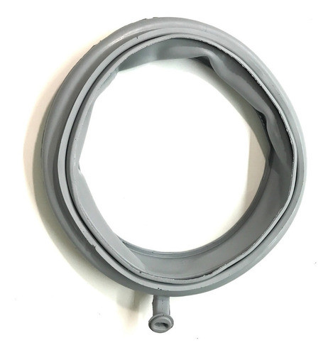 Fuelle Goma Puerta Lavarropas Longvie L5815 Pico Desagote 1