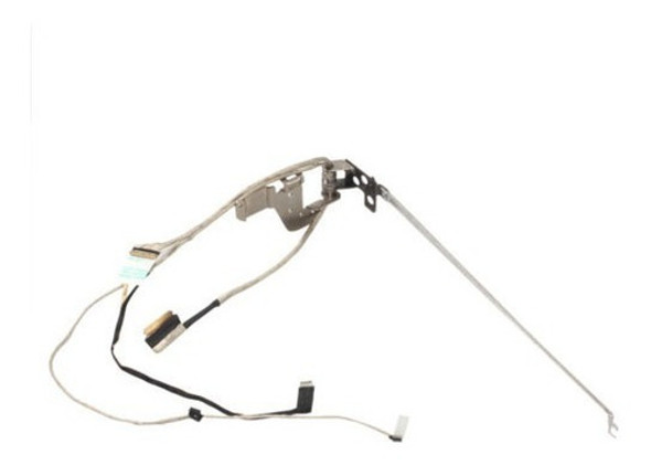 Lenovo Ideapad Flex 2-15 Cable De Monitor De Video Pantalla 0