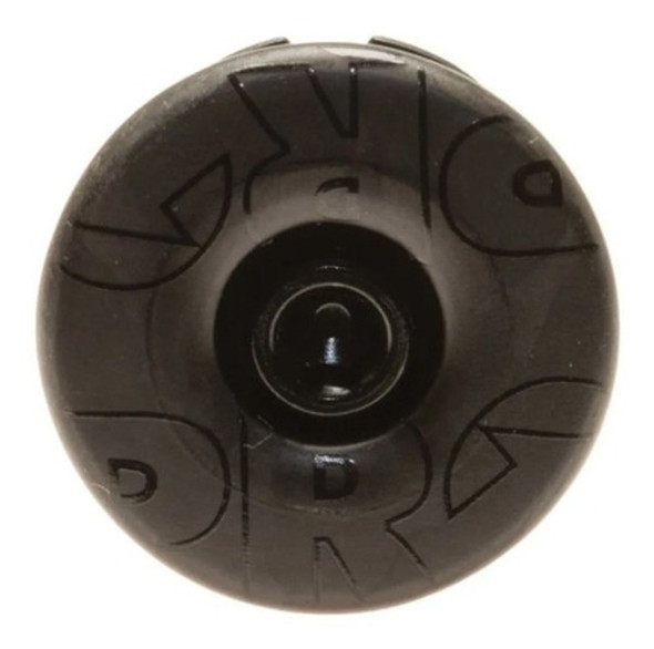 Tapa De Stem Pro Carbon Gap Cap Alloy Starnut - Savage Bikes 0