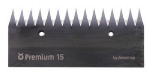 Juego Cuchillas Premium 31/15 Kerbl 0