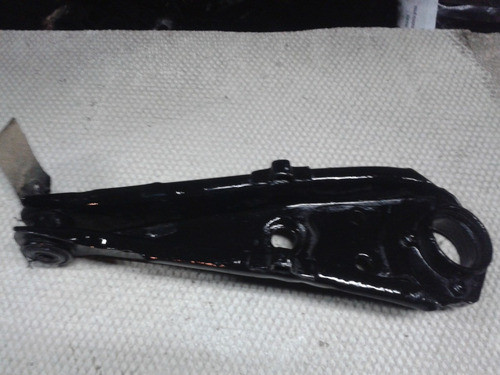 Bastidor Parrilla Ford Falcon Para Rotula M.benz 1