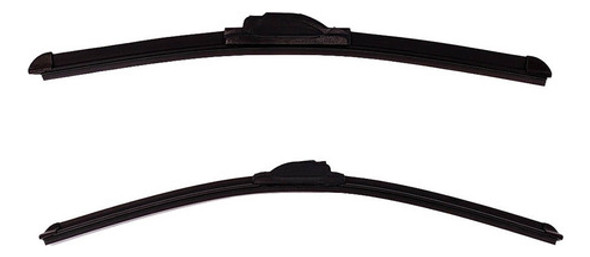 Escobillas Limpiaparabrisas Fit Para Fiat Bravo 2008/ 0