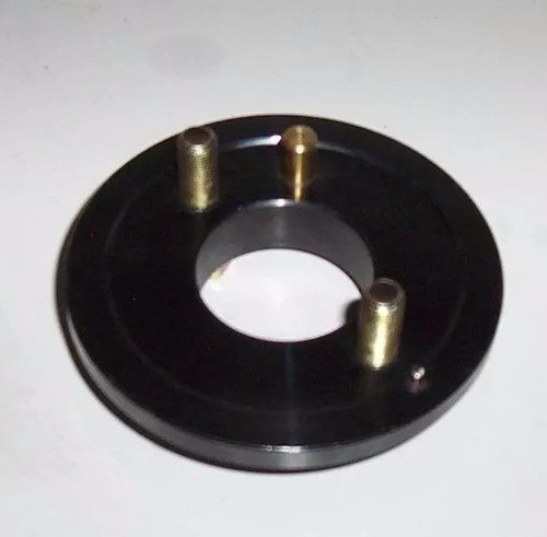 Puesta Punto Rueda Fonica Reten Bancada Gol Fox Voyage 1