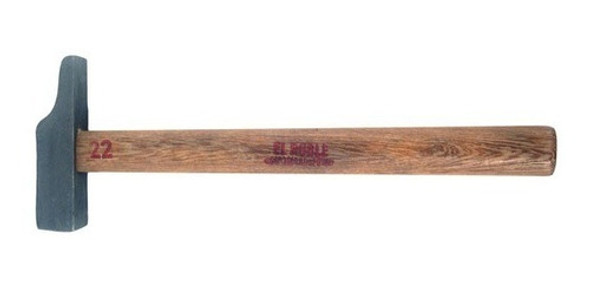 Martillo Para Carpintero Número 30 El Roble 0