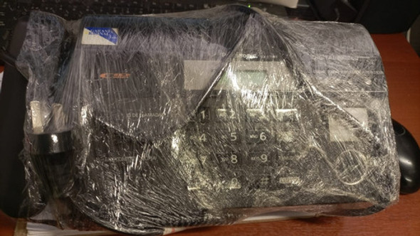 Telefono Fax Panasonic Kx-ft988 0