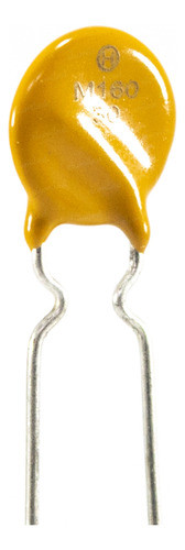 50 Polyswitch Lp30-160 Ptc Fusible Reseteable 1.60a 30v 0