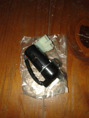 Llave Contacto Tambor Honda Biz 100/105 1