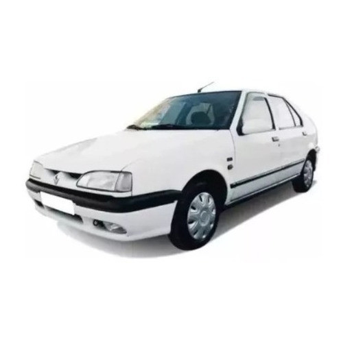 Giro Delantero Renault 19 1992 1993 1994 Al 2002 Izquierdo 1