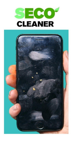 Limpiador En Seco Celulares/pantallas 1 L X 4u 1
