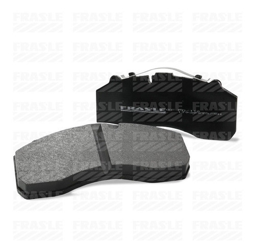 Pastillas De Freno Frasle Para Iveco Eurotech Mt 190 1992/ 1