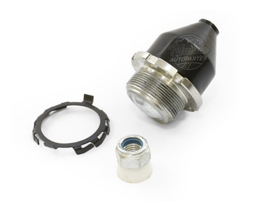 Rotula Suspension Ambas Manos Peugeot 504 Gr 82/93 0