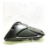 Tanque De Nafta Con Detalles Zanella Ztt 200 Motard Pro 0