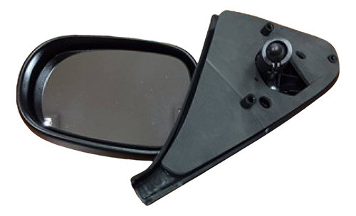 Espejo Izq 01 (c Man) Renault Clio Ii 98-02 0