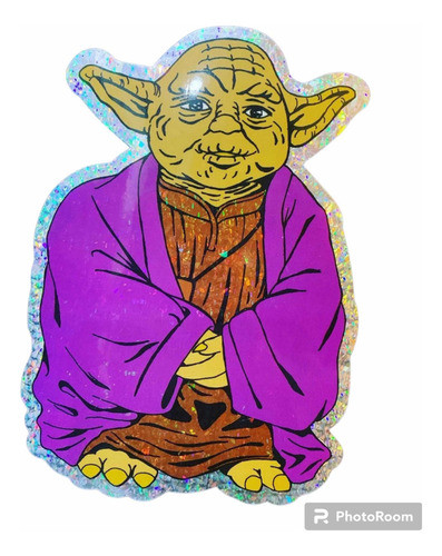 Stickers Calcos Star Wars Holograma Kodak A Elección Ver! 0