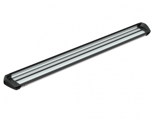 Estribos En Aluminio Cromo Keko Mitsubishi Triton-sportero 1